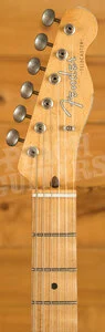 Fender J Mascis Telecaster - Maple - Bottle Rocket Blue Flake