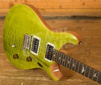 PRS SE Custom | Custom 24-08 - Eriza Verde
