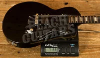 ESP LTD Deluxe EC-01FT - Black