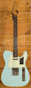Fender Vintera II '60s Telecaster | Sonic Blue