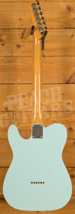 Fender Vintera II '60s Telecaster | Sonic Blue