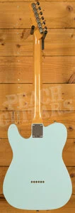 Fender Vintera II '60s Telecaster - Rosewood - Sonic Blue