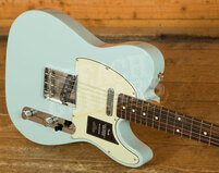 Fender Vintera II '60s Telecaster | Sonic Blue