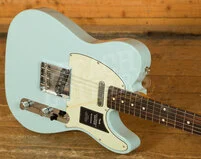 Fender Vintera II '60s Telecaster - Rosewood - Sonic Blue