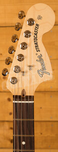 Fender American Performer Strat Rosewood Arctic White