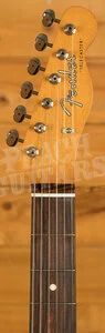Fender Vintera II '60s Telecaster - Rosewood - Sonic Blue