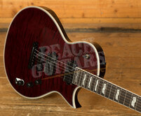 ESP LTD EC-1000 | See Thru Black Cherry