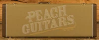 Fender American Vintage II 1951 Telecaster - Maple - Butterscotch Blonde