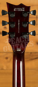 ESP LTD EC-1000 | See Thru Black Cherry