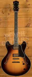 Eastman T386 | Sunburst