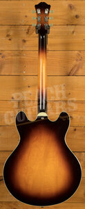 Eastman T386 | Sunburst