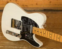 Fender American Ultra Luxe Vintage '50s Telecaster - Maple - White Blonde