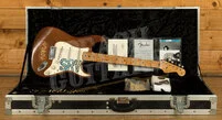 Fender Custom Shop Masterbuilt Dennis Galuszka Stevie Ray Vaughan Lenny Tribute Strat *Used*
