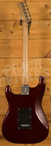 Fender Limited Edition Player II Stratocaster - Rosewood - Oxblood