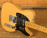 Fender American Vintage II 1951 Telecaster - Maple - Butterscotch Blonde