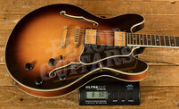 Eastman T386 | Sunburst