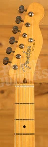 Fender American Vintage II 1951 Telecaster - Maple - Butterscotch Blonde