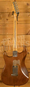 Fender Custom Shop Masterbuilt Dennis Galuszka Stevie Ray Vaughan Lenny Tribute Strat *Used*