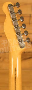 Fender American Vintage II 1951 Telecaster - Maple - Butterscotch Blonde