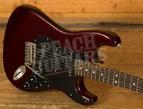 Fender Limited Edition Player II Stratocaster - Rosewood - Oxblood