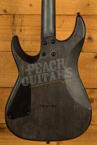 Schecter Omen Elite-6 | Charcoal