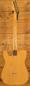 Fender American Vintage II 1951 Telecaster - Maple - Butterscotch Blonde