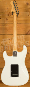 Fender Player II Stratocaster HSS Rosewood Polar White