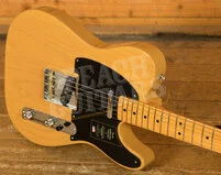 Fender American Vintage II 1951 Telecaster - Maple - Butterscotch Blonde