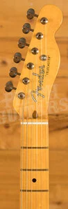 Fender American Vintage II 1951 Telecaster - Maple - Butterscotch Blonde
