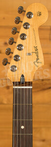 Fender Player II Stratocaster HSS Rosewood Polar White