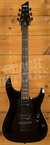 Schecter Omen-6 | Gloss Black