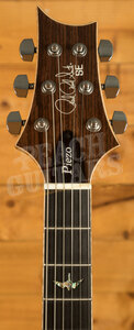 PRS SE Hollowbody II Piezo | Peacock Blue Burst *B Stock* 