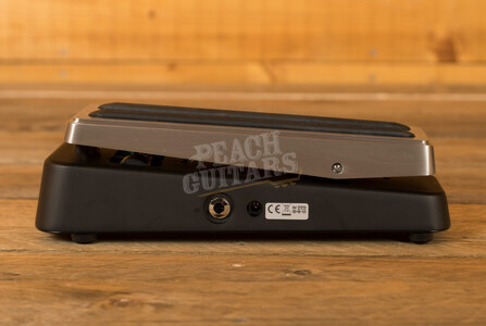 Dunlop GCB65 | Cry Baby Custom Badass Dual-Inductor Edition Wah
