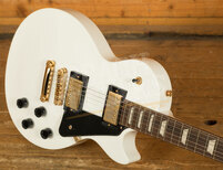 Epiphone Les Paul Studio | Arctic White
