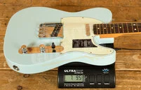 Fender Vintera II '60s Telecaster - Rosewood - Sonic Blue