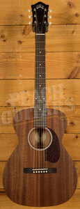Guild USA M-20 Concert | Natural