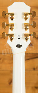 Epiphone Les Paul Studio | Arctic White
