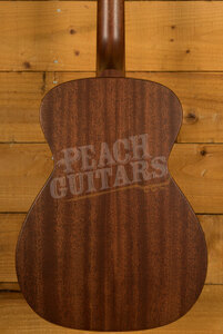 Guild USA M-20 Concert | Natural