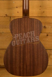 Guild USA M-20 Concert | Natural