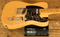 Fender American Vintage II 1951 Telecaster - Maple - Butterscotch Blonde