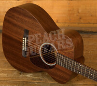 Guild USA M-20 Concert | Natural