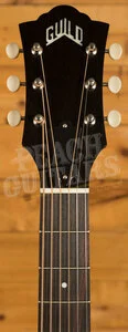 Guild USA M-20 Concert | Natural