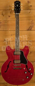Epiphone ES-335 | Cherry