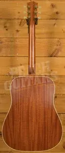 Gibson 1960 Hummingbird Fixed Bridge Heritage Cherry Sunburst