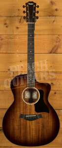 Taylor 200 Deluxe Series | 224ce-K DLX *Used*