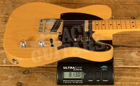 Fender American Vintage II 1951 Telecaster - Maple - Butterscotch Blonde