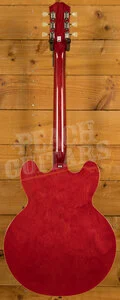 Epiphone ES-335 | Cherry