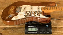 Fender Custom Shop Masterbuilt Dennis Galuszka Stevie Ray Vaughan Lenny Tribute Strat *Used*