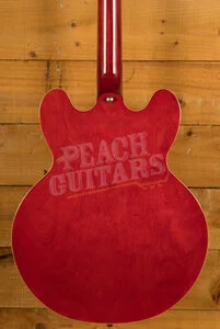 Epiphone ES-335 | Cherry