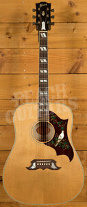Gibson Custom Murphy Lab 1963 Dove | Dark Natural - Light Aged